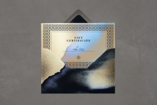 Gold Watercolor Background Review: A Texture Asset for Creative Sellers